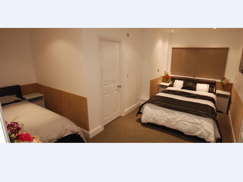 Accommodation London Bridge Екстер'єр фото