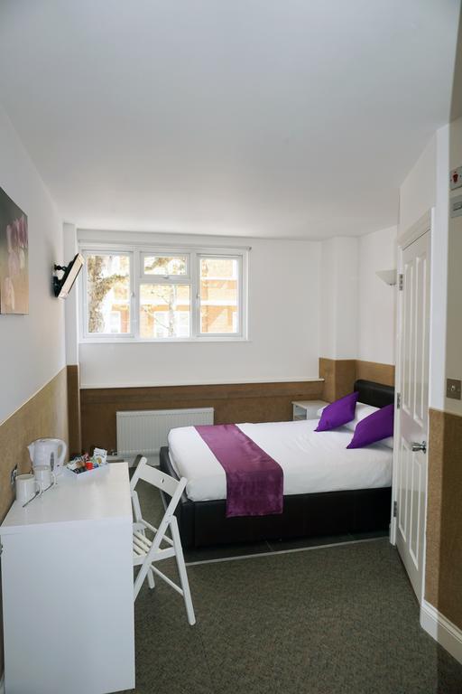 Accommodation London Bridge Екстер'єр фото