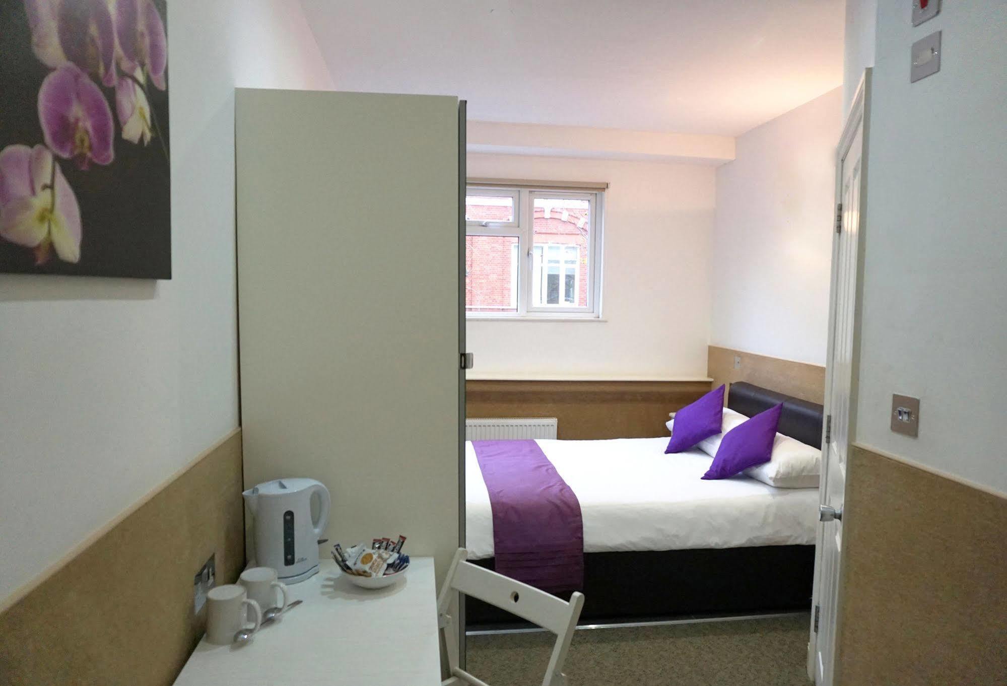 Accommodation London Bridge Екстер'єр фото