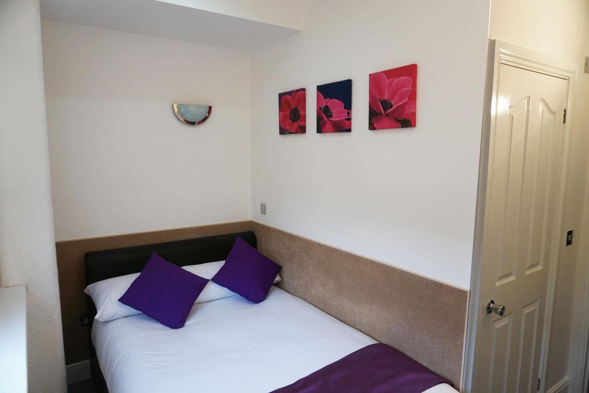 Accommodation London Bridge Екстер'єр фото