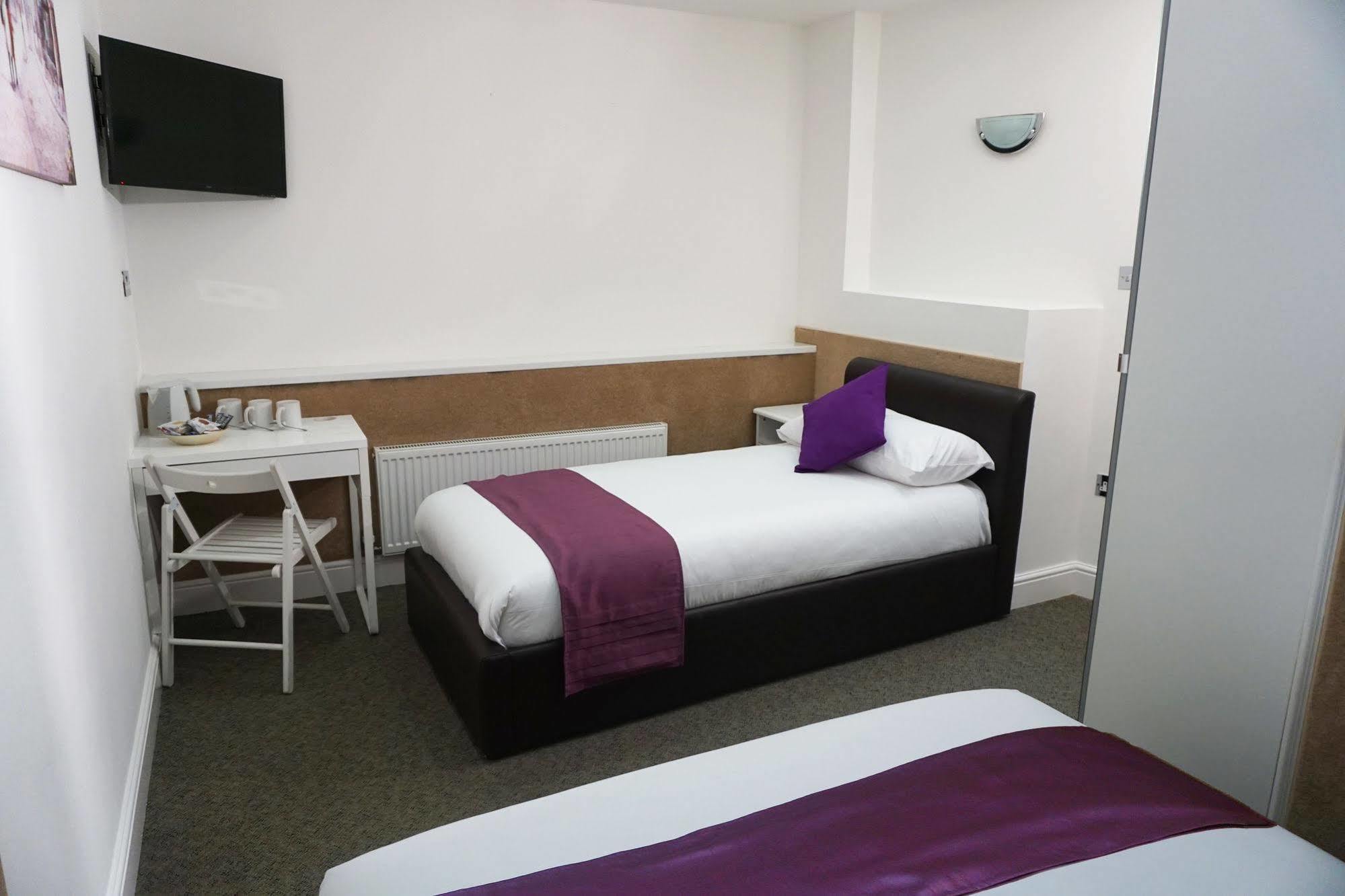 Accommodation London Bridge Екстер'єр фото