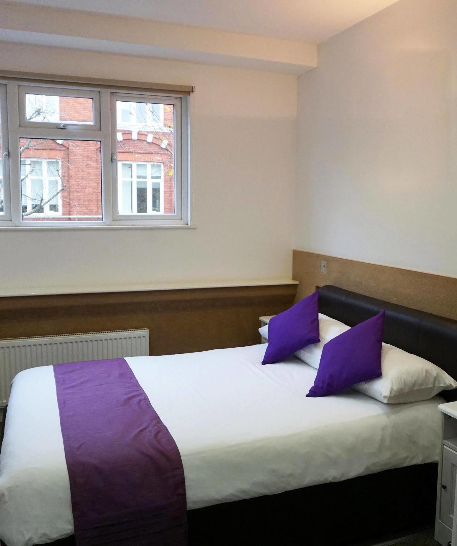 Accommodation London Bridge Екстер'єр фото