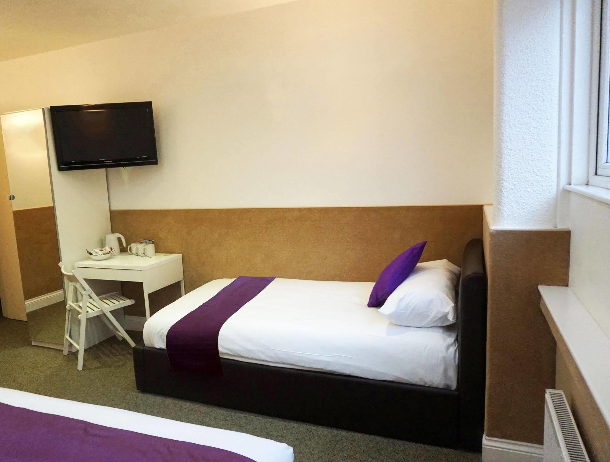 Accommodation London Bridge Екстер'єр фото