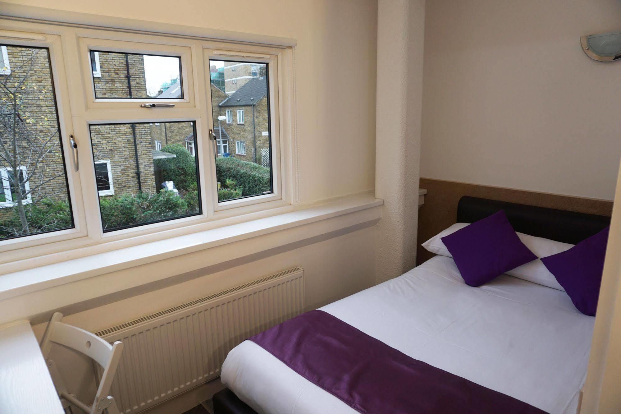 Accommodation London Bridge Екстер'єр фото