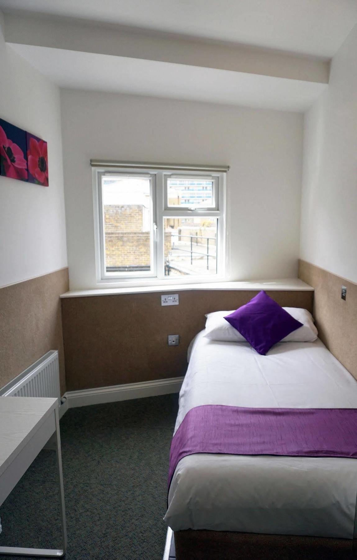 Accommodation London Bridge Екстер'єр фото