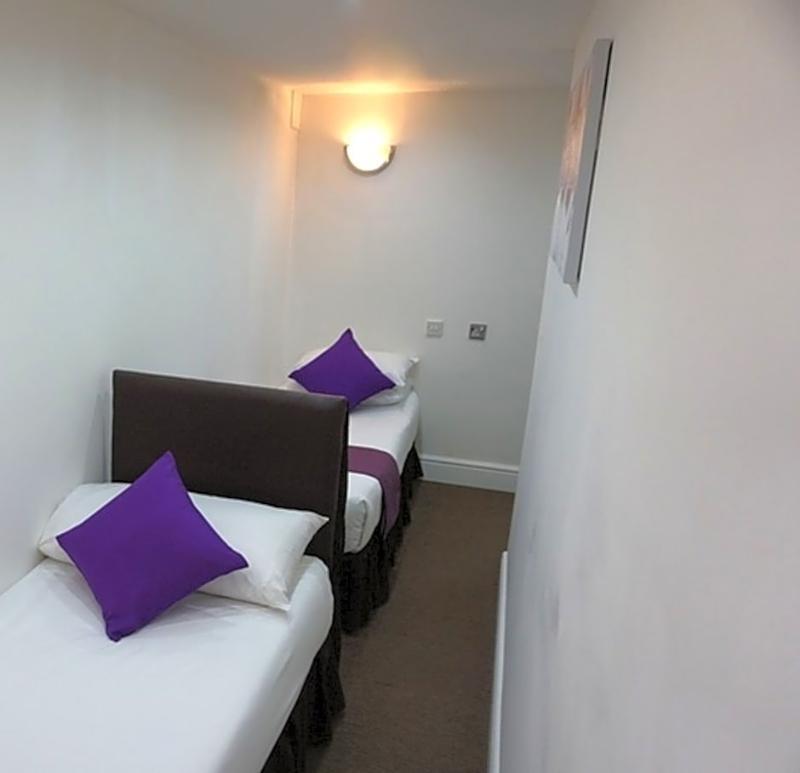 Accommodation London Bridge Екстер'єр фото